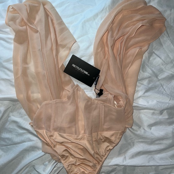 Bodysuit - Picture 1 of 2